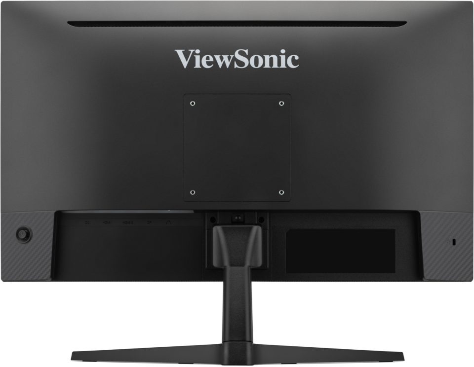 ViewSonic VX24G1-HD 24” 180Hz FHD Gaming Monitor - ViewSonic Global